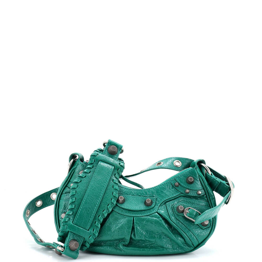 Balenciaga Le Cagole Giant Studs #250862B11B